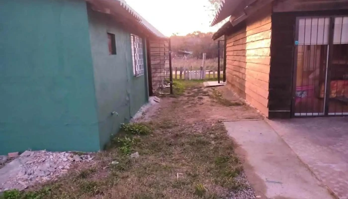 Cabaña Cesarea - Barra Del Chuy