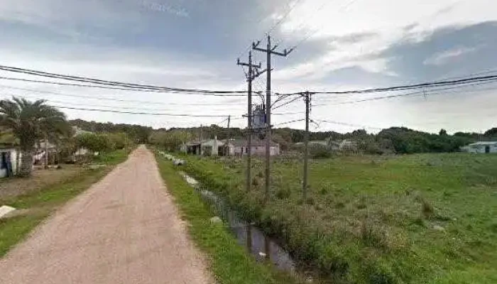 Cabana Cesarea Sitio Webdeg - Barra del Chuy