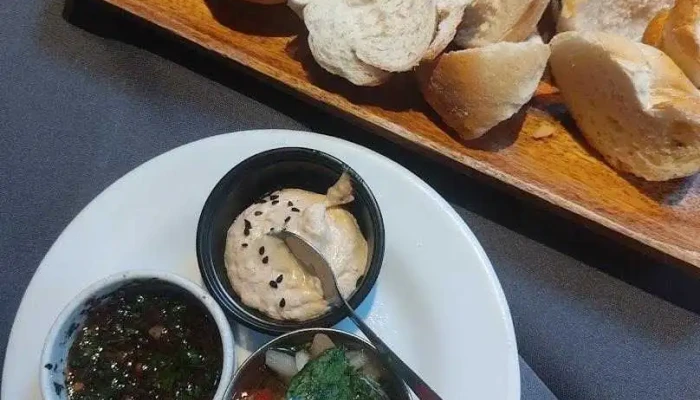 Cabana Veronica Baguette - Montevideo