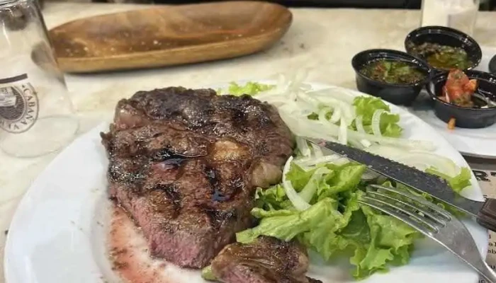 Cabana Veronica Mas Recientes - Montevideo