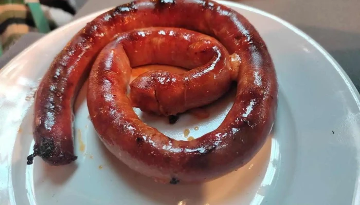 Cabana Veronica Pretzel - Montevideo