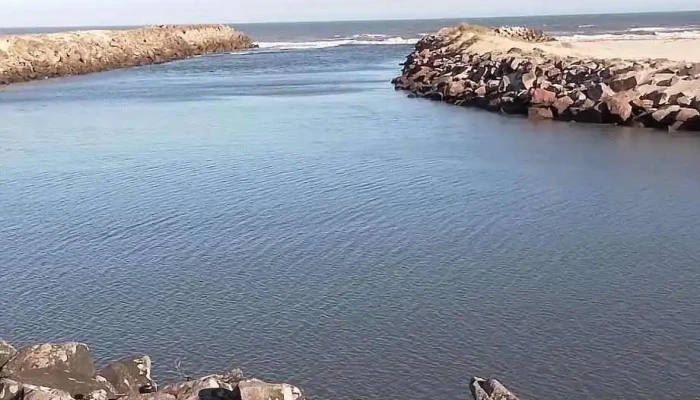 Cabanas Barra Linda De Los Visitantes - Samuel