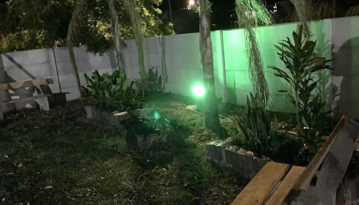 Cabanas Barra Linda Exterior - Samuel