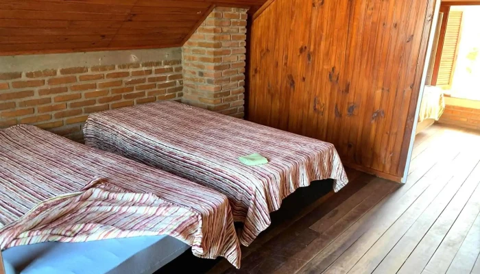 Cabanas Barra Linda Habitaciones - Samuel