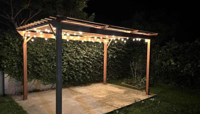 Cabanas Barra Linda Mas Recientes - Samuel