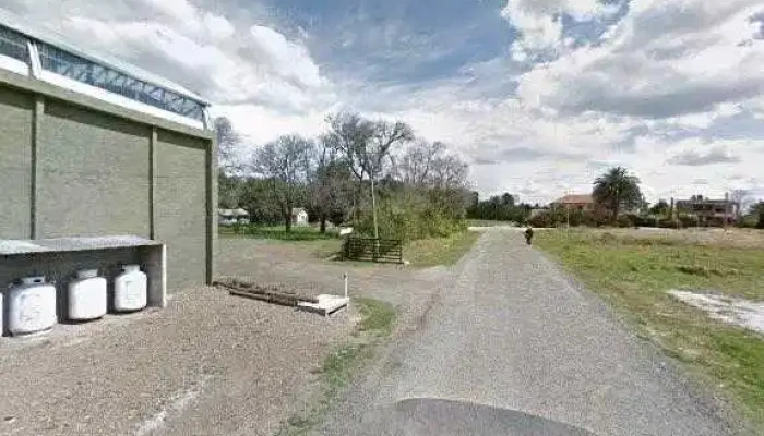 Cabanas Ciudad Jardin Street View Y 360 - Colonia Valdense