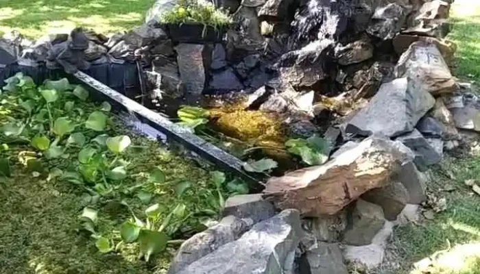 Cabanas Ciudad Jardin Videos - Colonia Valdense