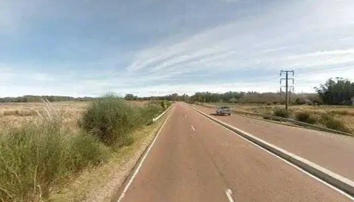 Cabanas L Aldea Todas - Maldonado