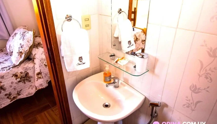 Cabanas San Cono Del Propietario - Tranqueras