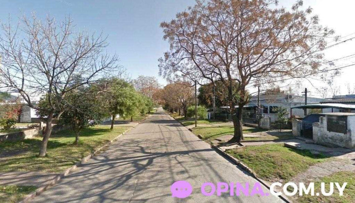 Cabelu - 12900 Montevideo