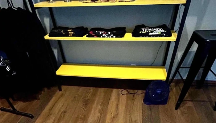 Cabesas Quiosco Centro Mvd -  Comentario 2 - Montevideo