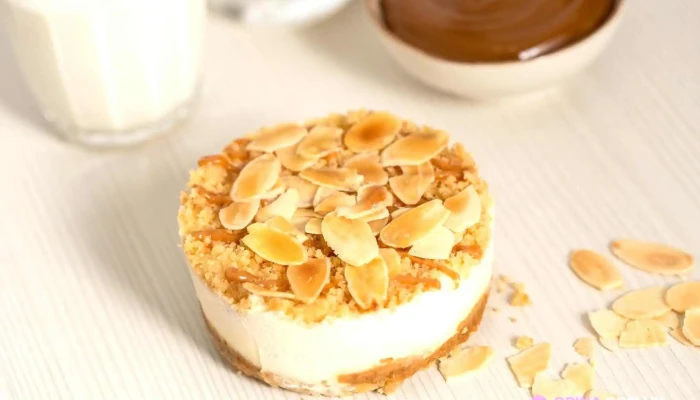 Cabesas Quiosco Centro Mvd -  Pastel De Queso - Montevideo