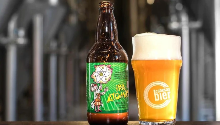 Cabesas Quiosco Cordon Mvd Comidas Y Bebidas - Montevideo