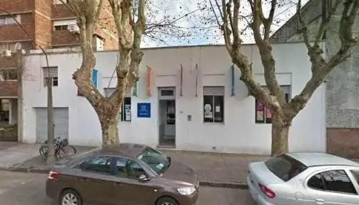 Cabesas Quiosco Durazno -  Street View Y 360 - Durazno