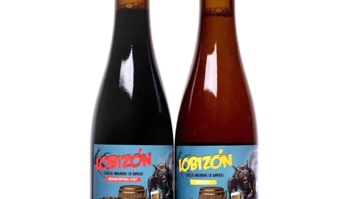 Cabesas Quiosco Mercedes -  Cerveza - Mercedes