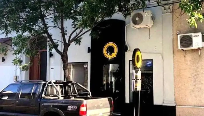 Cabesas Quiosco Mercedes -  Del Propietario - Mercedes