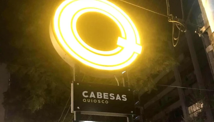 Cabesas Quiosco Pinar -  Comentario 3 - Ciudad de la Costa