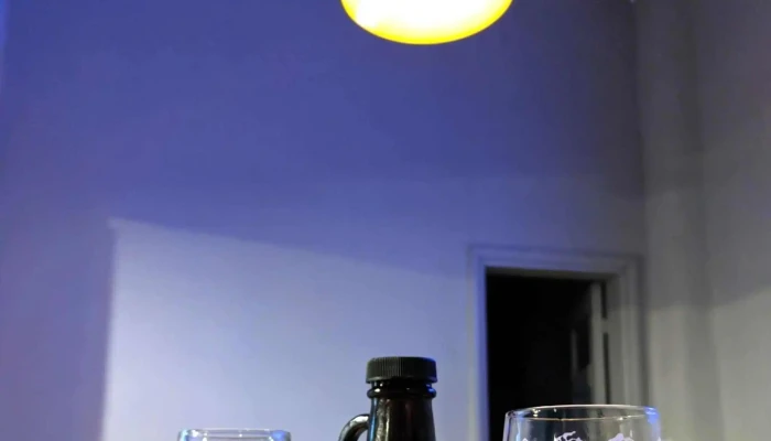 Cabesas Quiosco Pinar -  Comentario 9 - Ciudad de la Costa