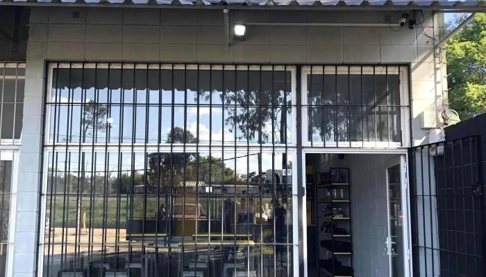 Cabesas Quiosco Pinar -  Todo - Ciudad de la Costa