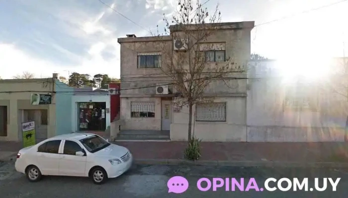 Cabi Beard Club - 60000 Paysandú