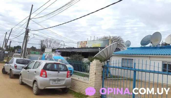 Cable Plus S.a. - 15000 Ciudad De La Costa