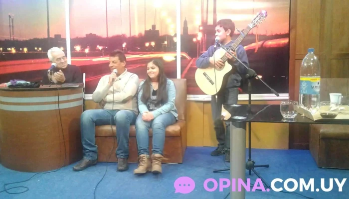 Cablevisión Digital Durazno - Gral. Jose Gervasio Artigas