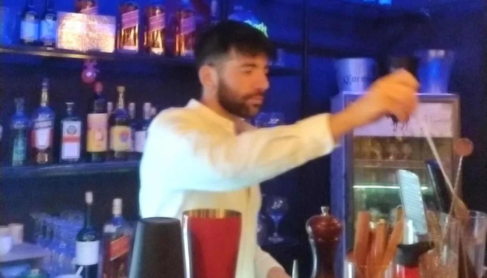 Cabra Bar -  Comentario 10 - Montevideo