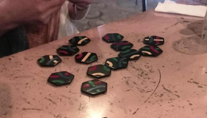 Cabra Bar -  Comentario 2 - Montevideo