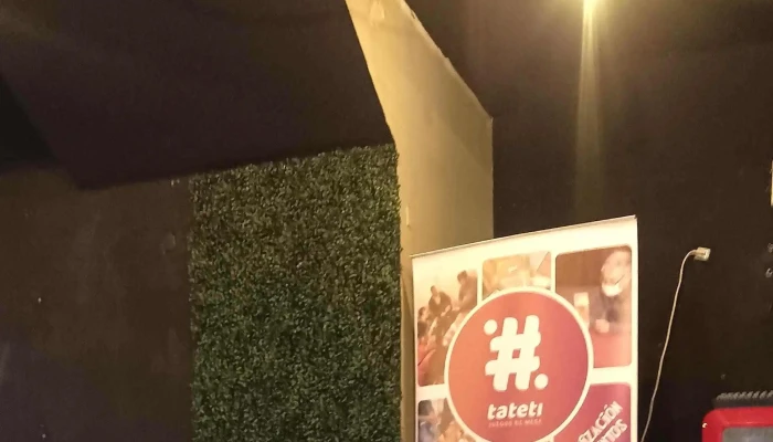 Cabra Bar -  Comentario 3 - Montevideo