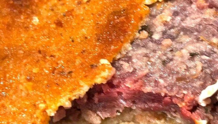 Cabra Bar -  Comentario 4 - Montevideo