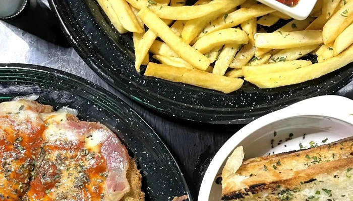 Cabra Bar -  Comentario 7 - Montevideo