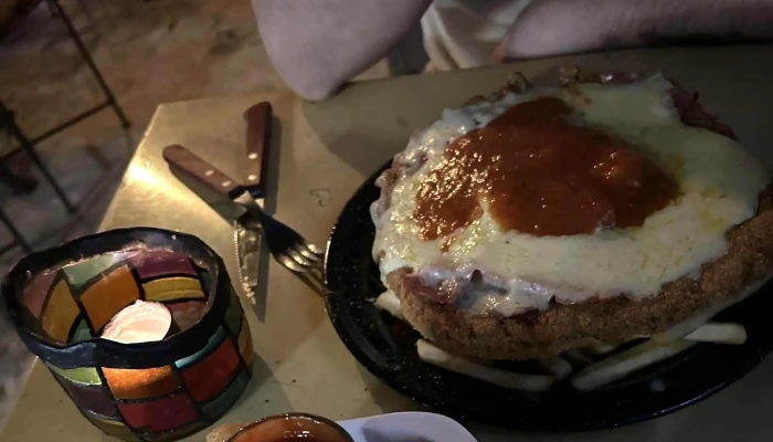 Cabra Bar -  Comentario 8 - Montevideo