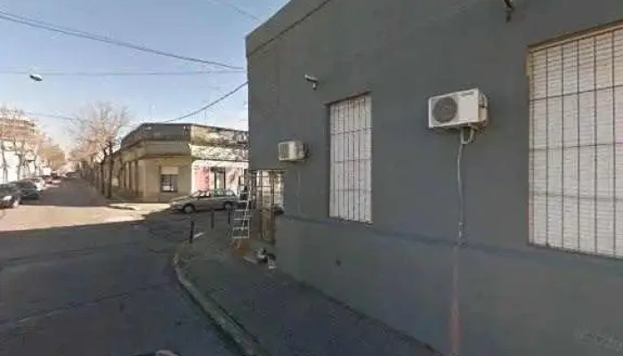 Cabra Vegana -  Street View Y 360 - San José de Mayo