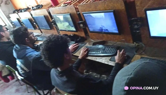 Cabuki Club Suarez -  Del Propietario - Joaquín Suárez