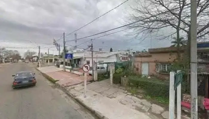 Cabuki Club Suarez -  Street View Y 360 - Joaquín Suárez