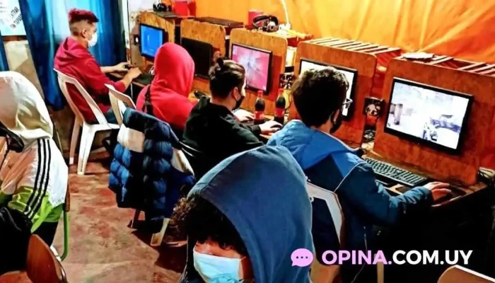 Cabuki Club Suarez -  Todo - Joaquín Suárez