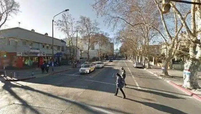 Cachabachas Sitio Webdeg - Montevideo