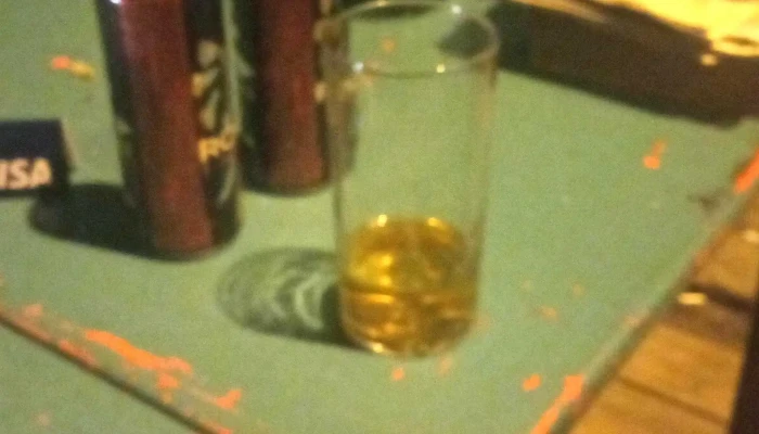 Cachilo Bar -  Comentario 2 - Montevideo