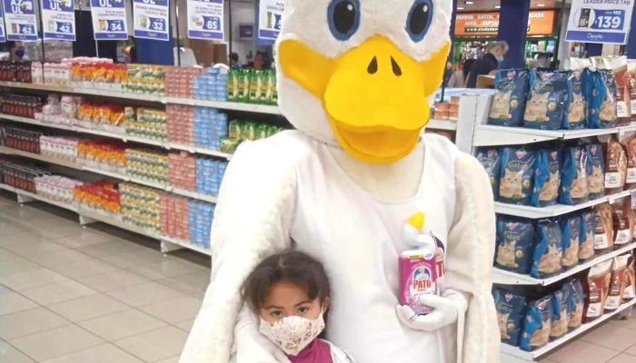 Cactus Mayorista Juguetería Y Papelería - Montevideo