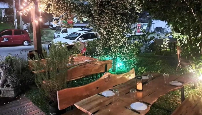 Caetano Bistro -  Ambiente - Maldonado