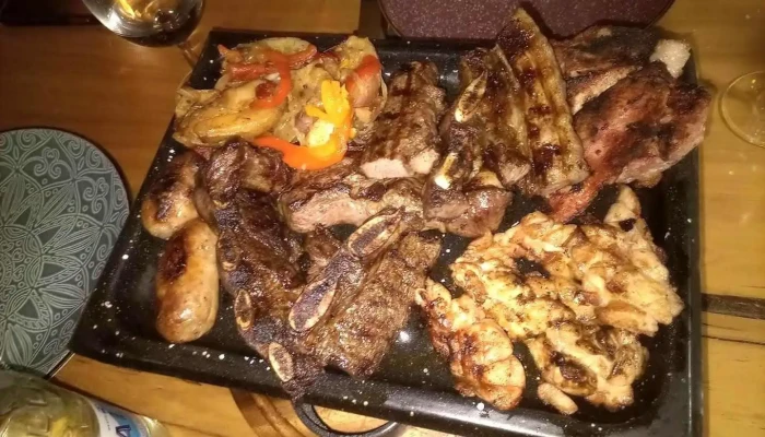 Caetano Bistro -  Comida Y Bebida - Maldonado