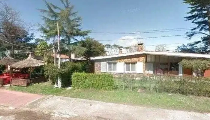 Caetano Bistro -  Street View Y 360 - Maldonado