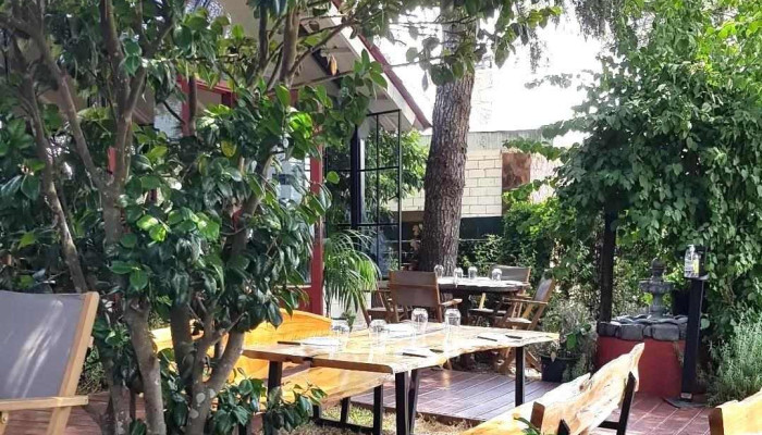 Caetano Bistro -  Todas - Maldonado