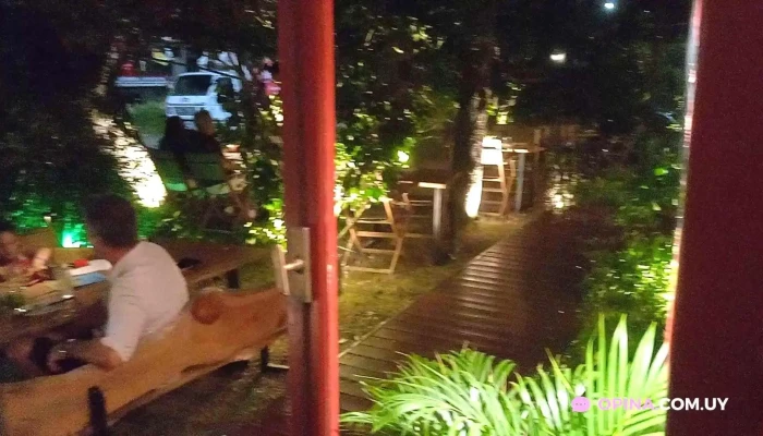 Caetano Bistro -  Videos - Maldonado