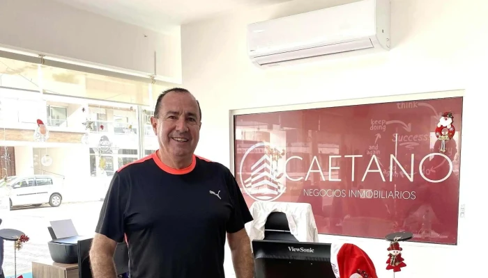 Caetano Negocios Inmobiliarios -  Agencia Inmobiliaria - Punta del Este