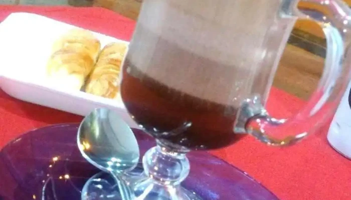 Cafe 24 Comidas Y Bebidas - Termas del Dayman