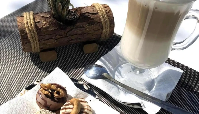 Cafe 33 Comidas Y Bebidas - Constituci&oacute;n