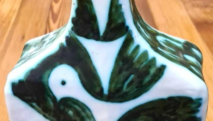 Cafe A La Antigua -  Comentario 3 - La Barra