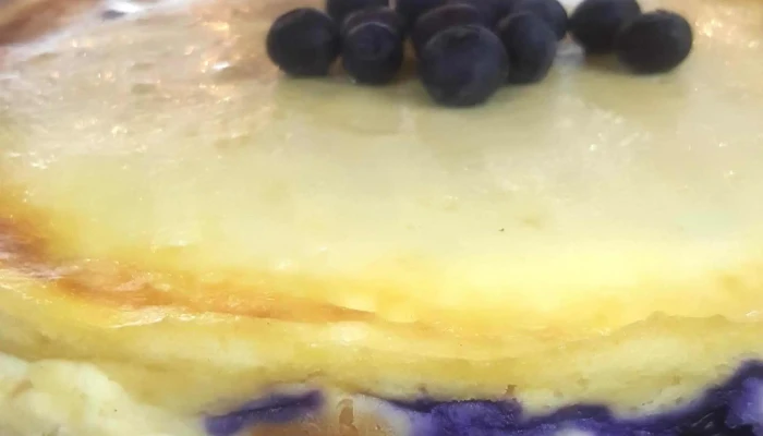 Cafe A La Antigua -  Comentario 4 - La Barra