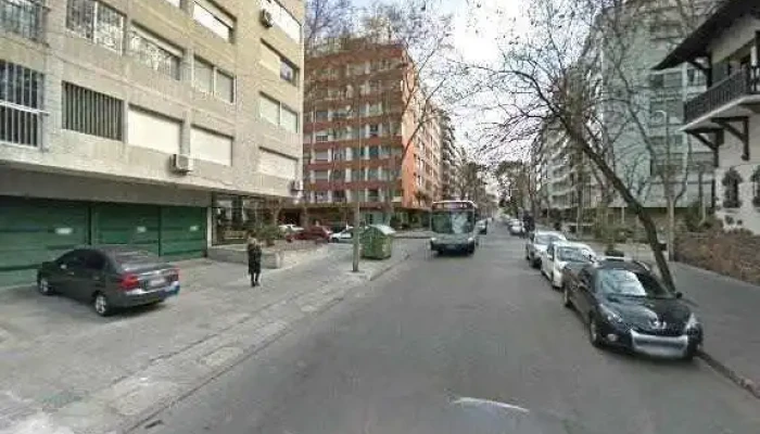 Cafe Amor Perfecto Uruguay Street View Y 360 - Montevideo